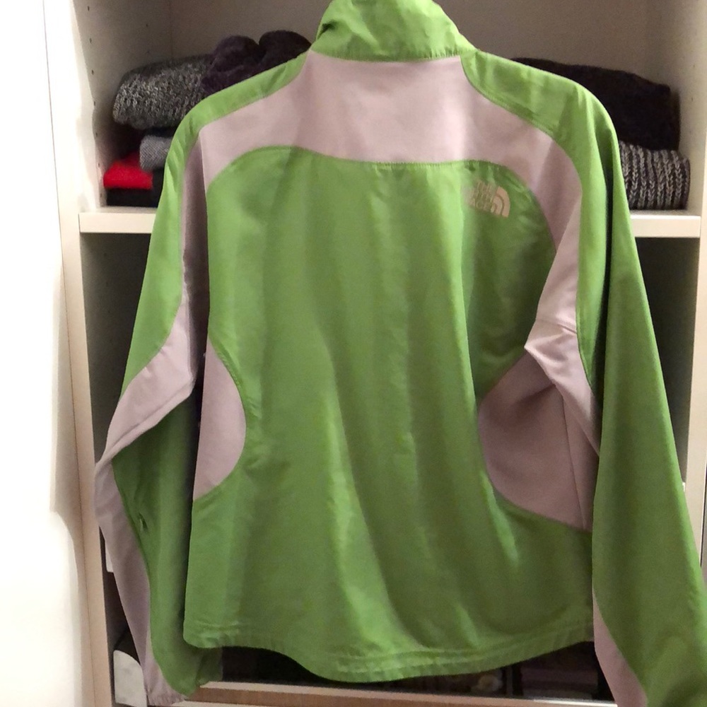 Windbreaker - Picture 2 of 7
